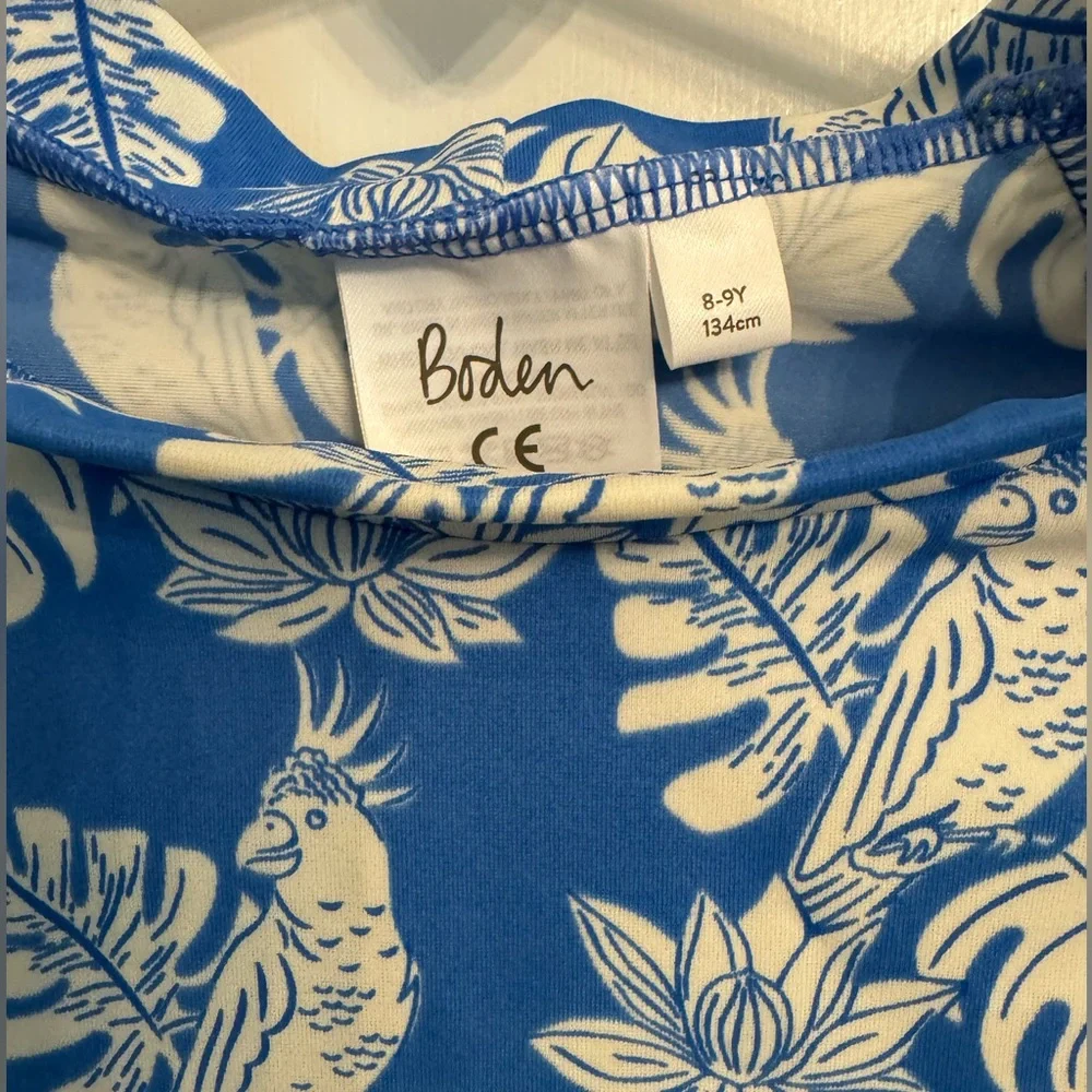 Boden RashGuard - Picture 3 of 3